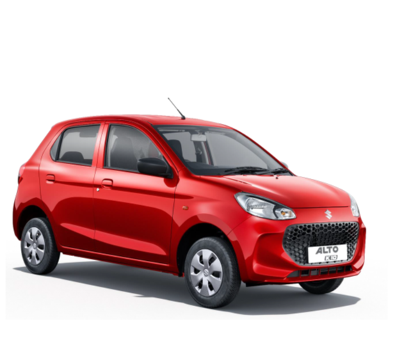 Alto K10