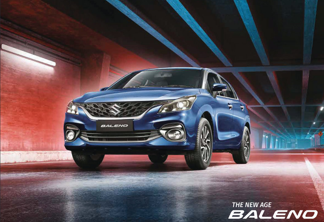 Baleno