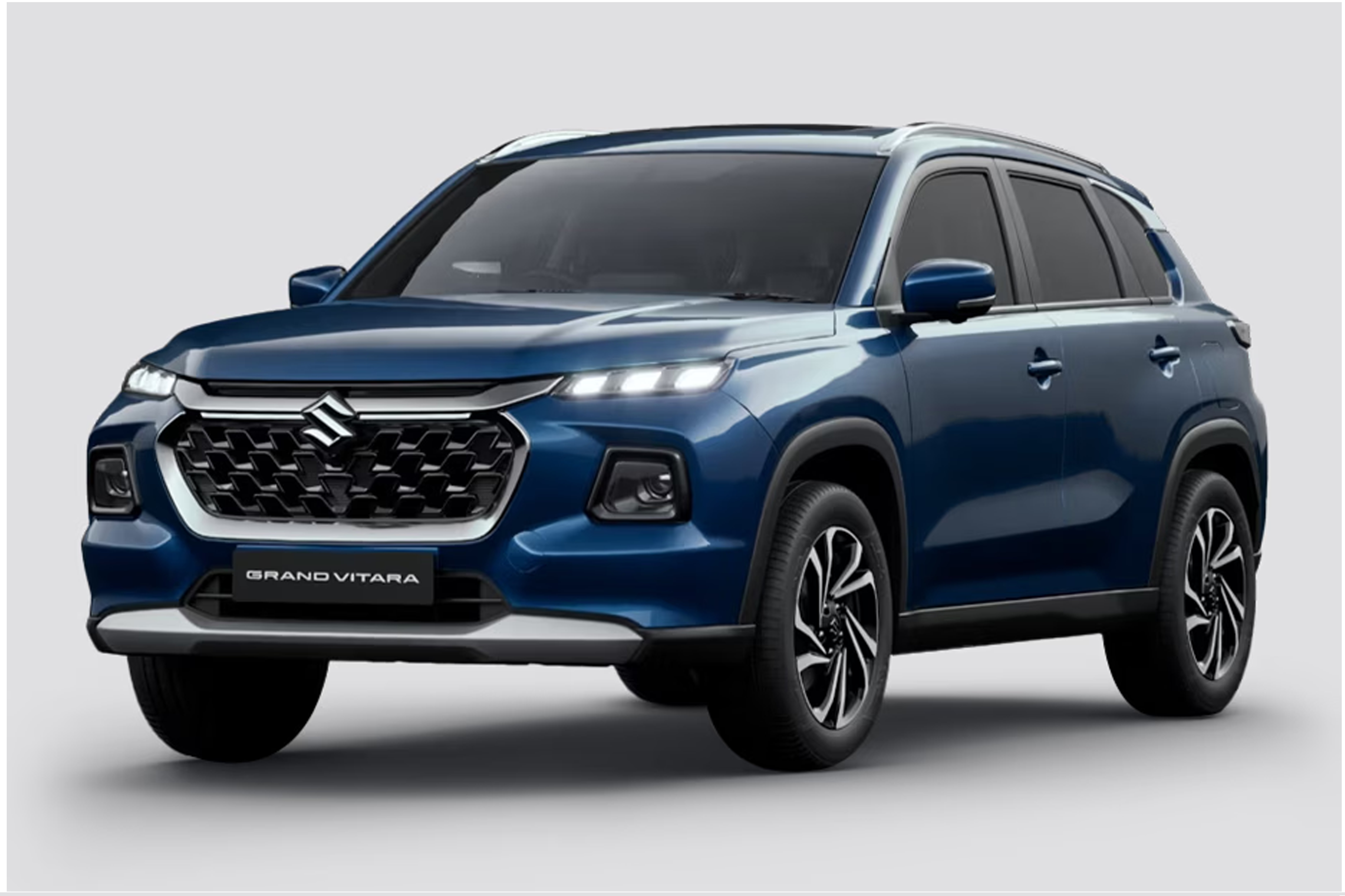 Grand Vitara