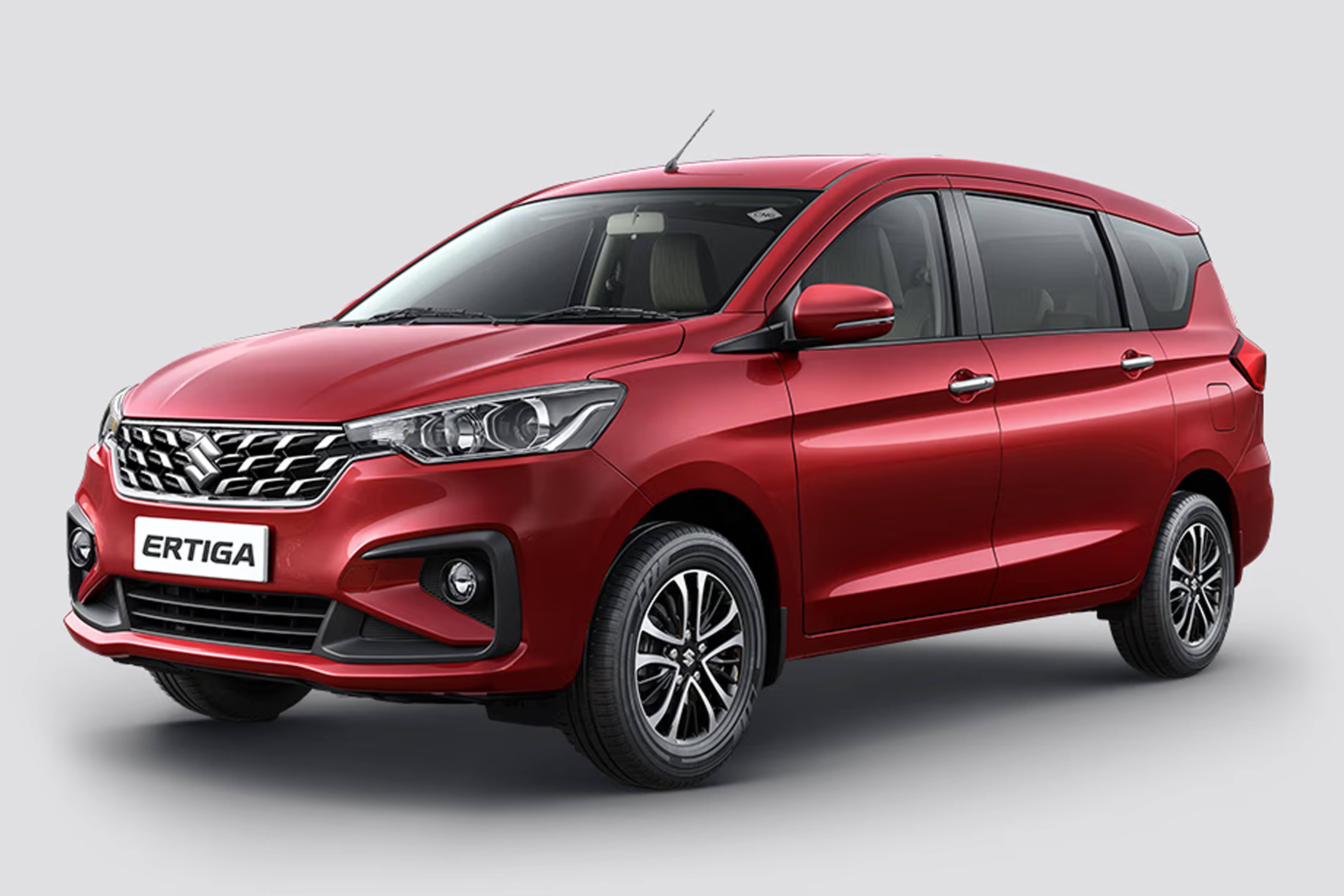 Ertiga